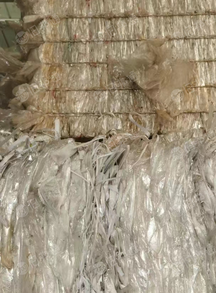 长期出售透明丙膜废料,PP膜废料