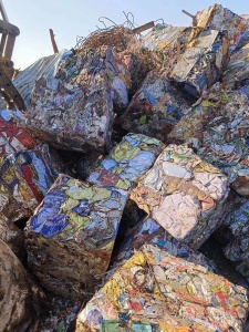 长期出售花盒，棉花包废料