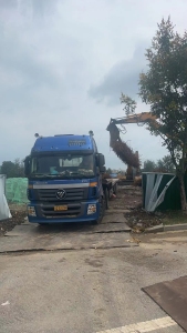 大量出售废钢筋团