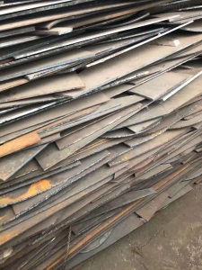 出售钢板边角料