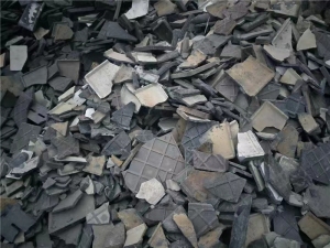 出售厂里炉料抛货