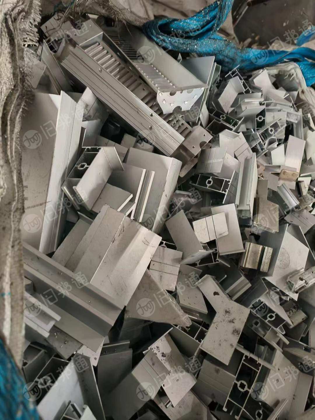 长期出售6061,6063铝块料