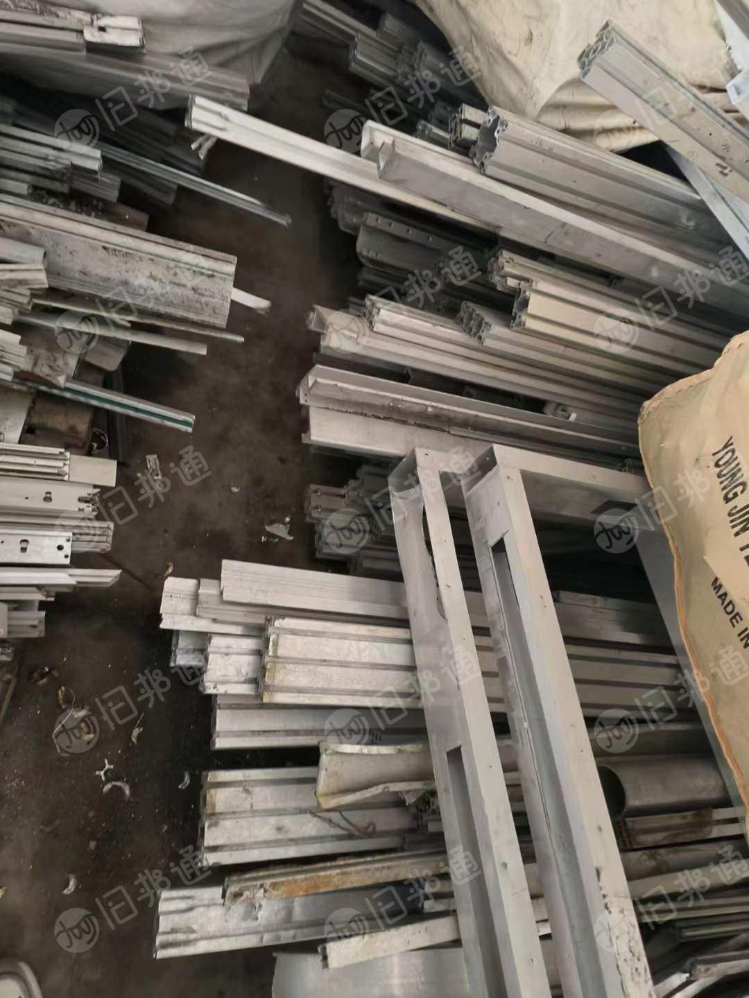 长期出售6061,6063铝块料