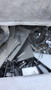 长期出售各类铝边角料