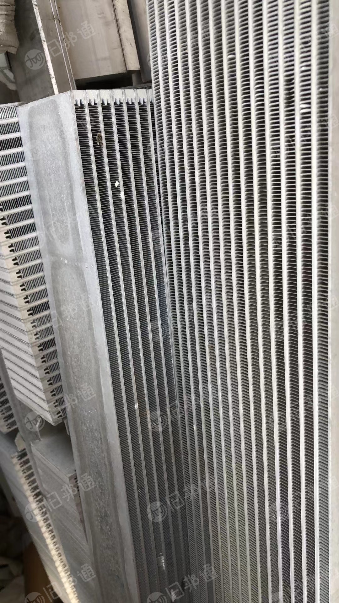 长期出售各类铝边角料