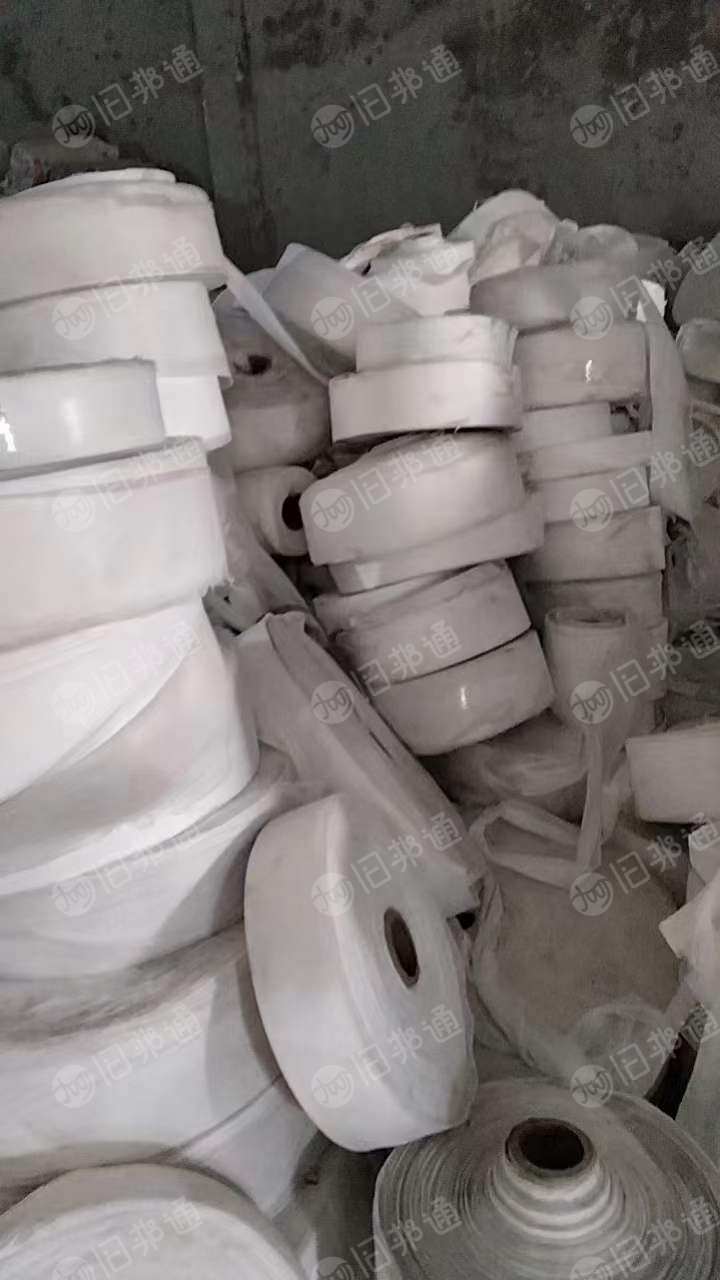无纺布下脚料,每月60吨,长期出售