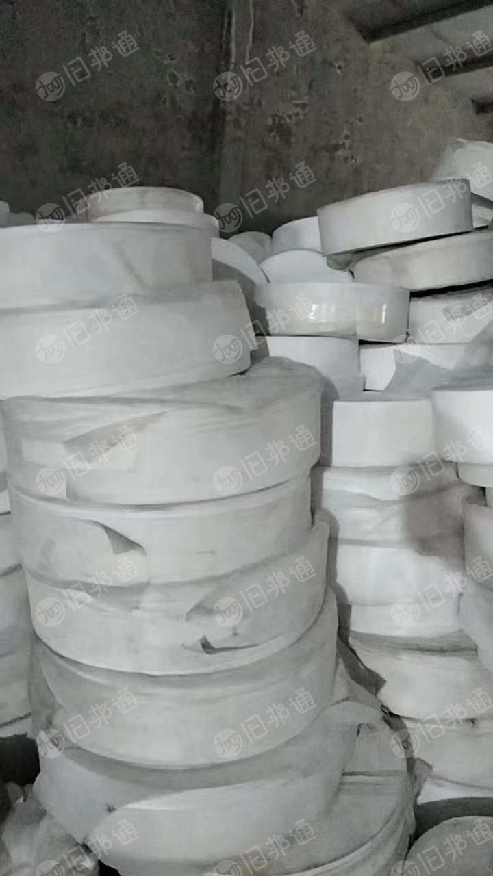 无纺布下脚料,每月60吨,长期出售