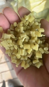 pp胶粘带造粒，冬季聚炳增韧料，可添加任何聚炳料，改性，注塑均可，长期出售