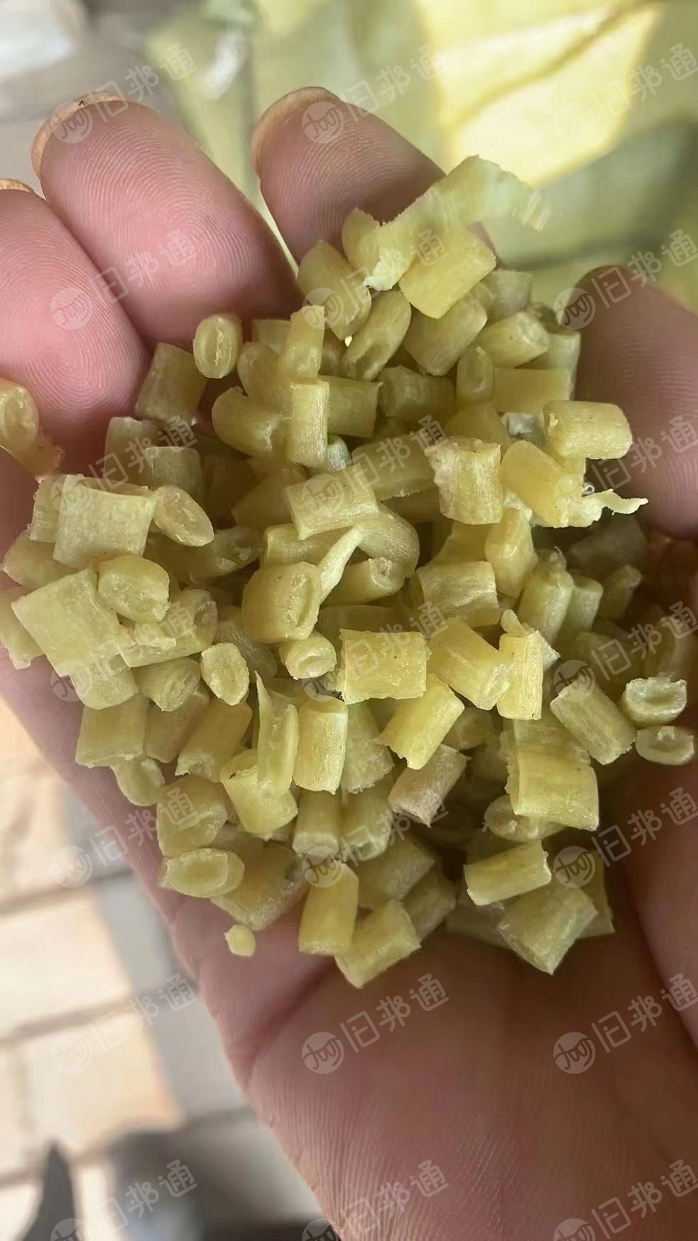 pp胶粘带造粒,冬季聚炳增韧料,可添加任何聚炳料,改性,注塑均可,长期出售