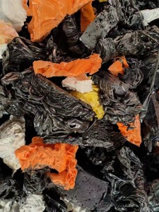 高压机头料，大量现金回收