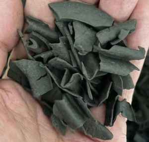 纯TPE增韧胶粉碎料，增韧效果好，价格不高，长期出售