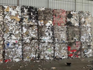 长期大量收购双灰边角料