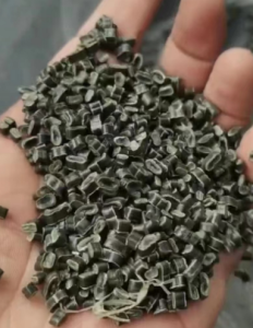 出售三级颗粒，编织袋颗粒