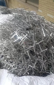 出售1060废铝散料