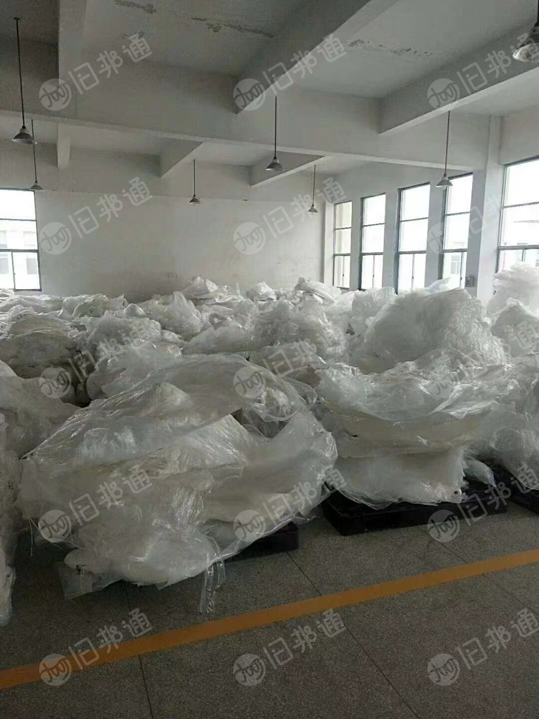 PE淋膜机头料,长期有货