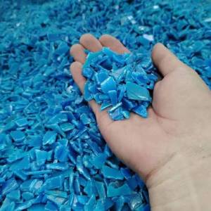 长期出售低压破碎料，蓝桶破碎料，托盘破碎料