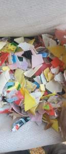 纯壶破碎料，现货9米6一车价格不高