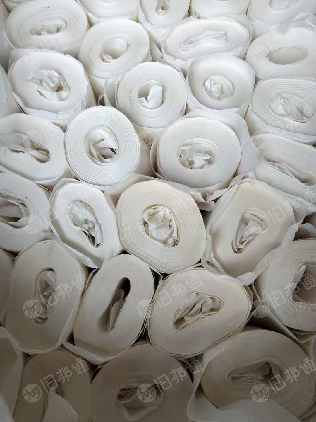 出售单硅白色硅油纸