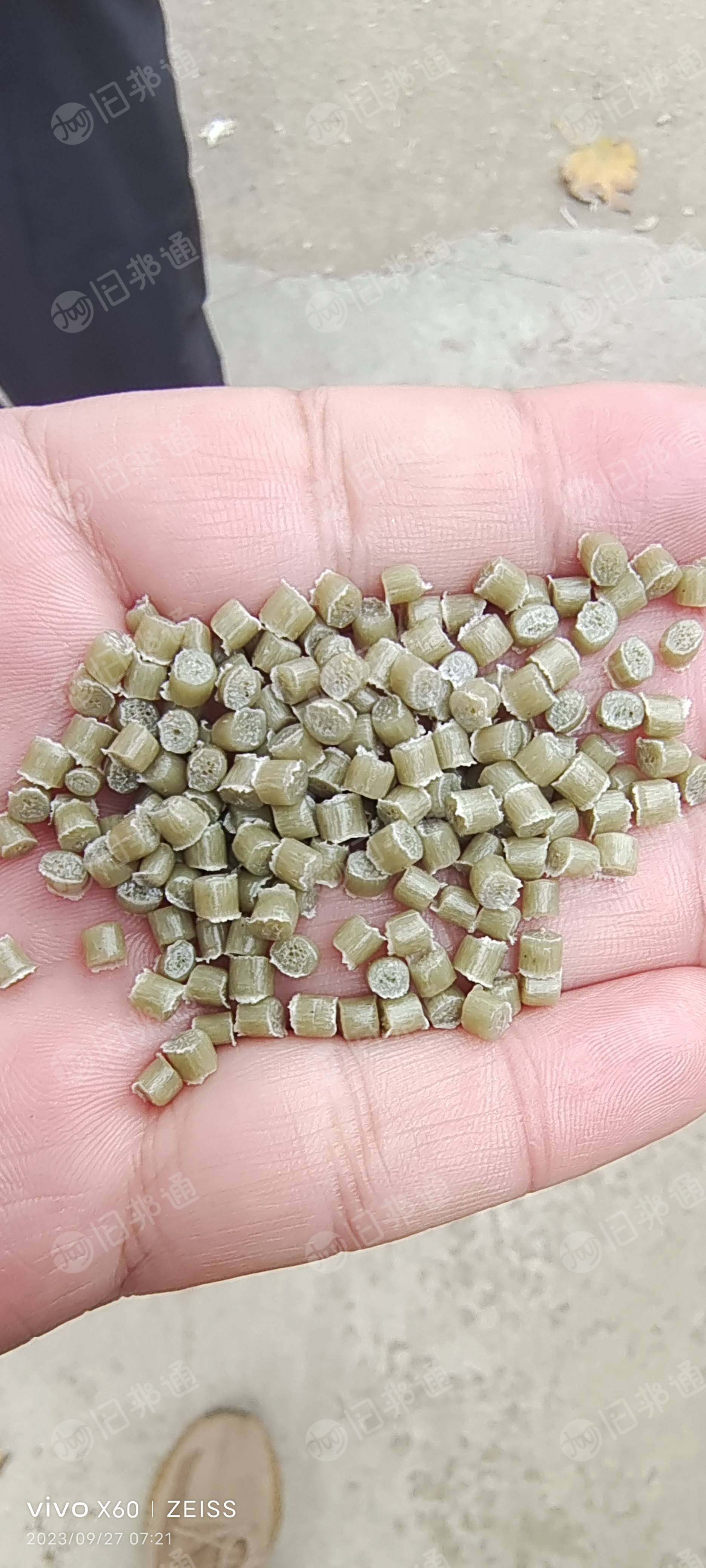 长期供应PE,PP复合PE,再生颗粒
