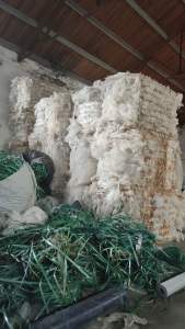 水洗低压膜，现货20吨，长期出售