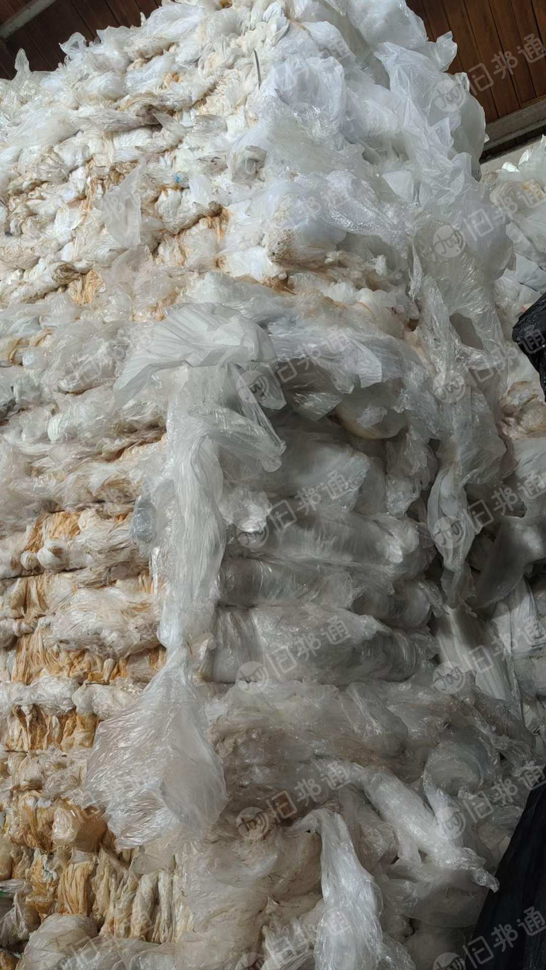 水洗低压膜,现货20吨,长期出售