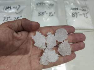 低温尼龙副牌颗粒，需要30吨，大量回收