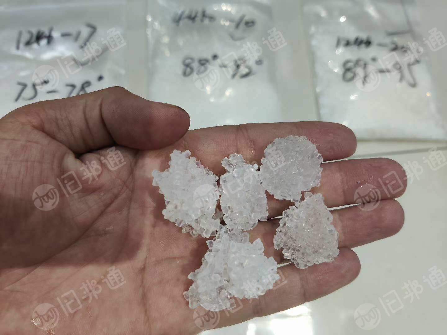 低温尼龙副牌颗粒,需要30吨,大量回收