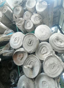 10吨左右平纹梭织布出售，宽幅2.2至2.65