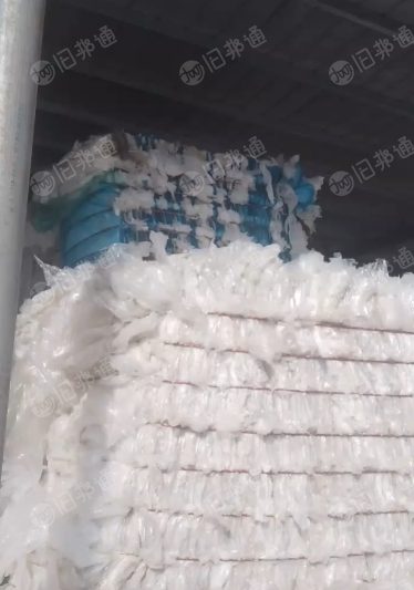 EPE珍珠棉废料长期出售,都是厂料打包,月供20多吨