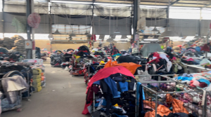 德州长期供应旧衣服统货，月供60吨！