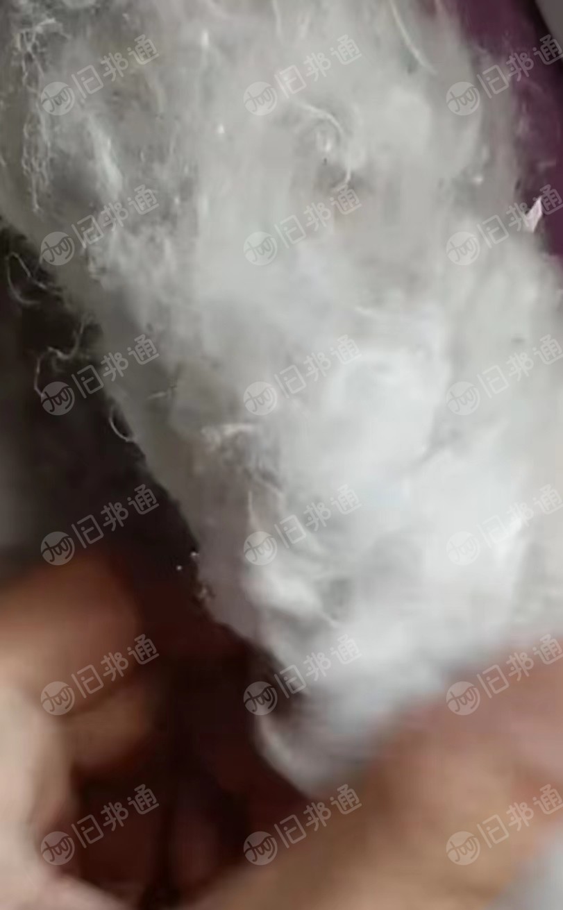 绗棉开花棉,绗棉再生棉,大量出售