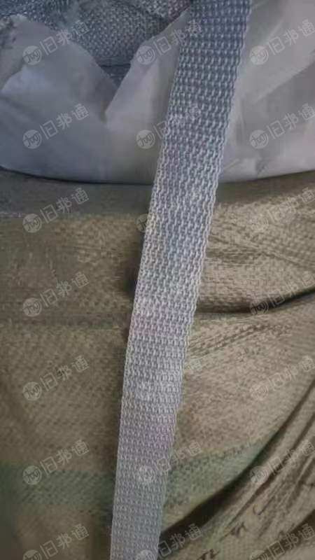 织带厂家出售库存织带，织带盘料