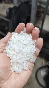 无油低压电池膜颗粒，长期大量出售