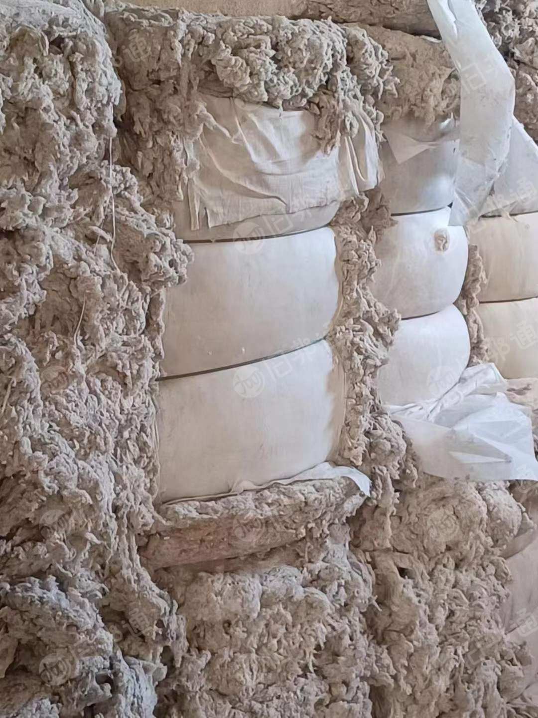 气流纺涤棉21车肚,大量出售