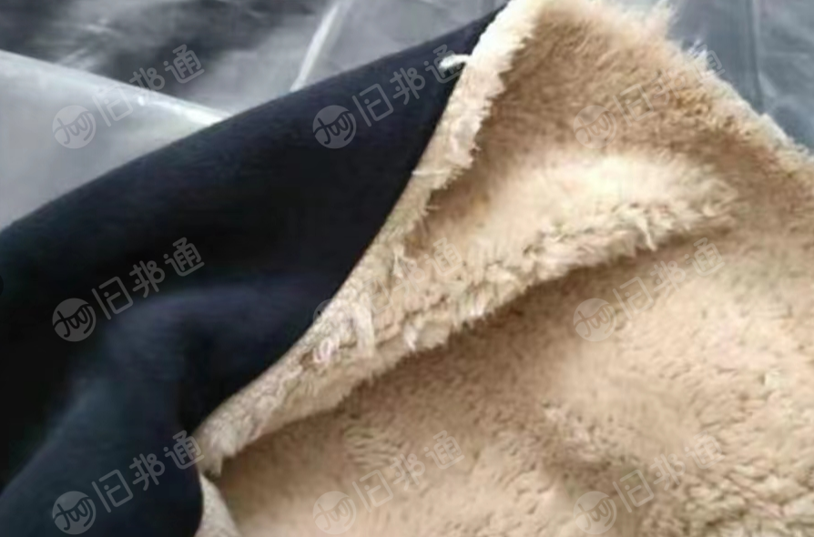 华棉复北极绒,黑,丈青,深灰22批便宜处理