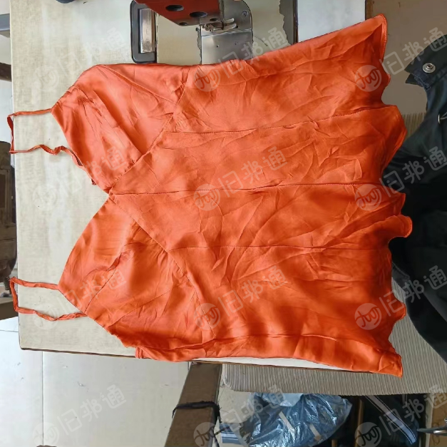 真丝苏州段出售,吊带衣服,需要的联系