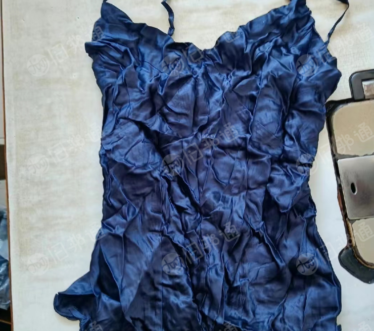 真丝苏州段出售,吊带衣服,需要的联系