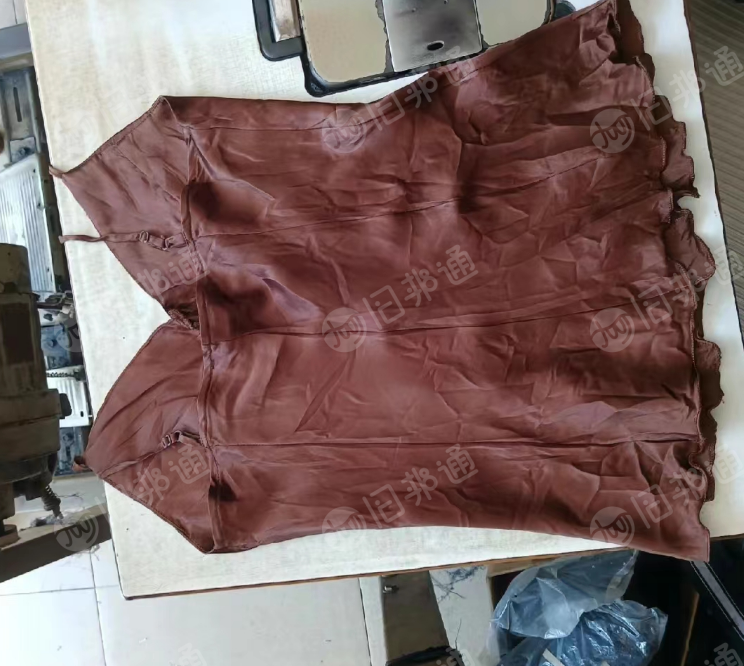 真丝苏州段出售,吊带衣服,需要的联系