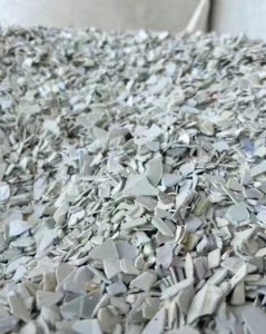 长期出售冰箱PS破碎料,PS粉碎料