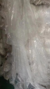长期出售纯白一级干造高压膜