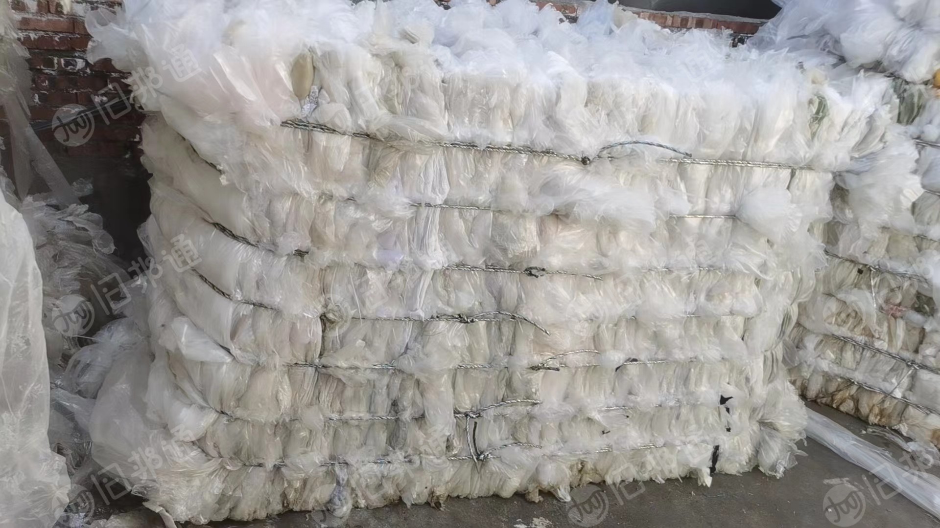 干造高压膜,全平板膜,现货一挂车出售