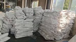 二手吨包袋，装颗粒下来的，每个月七八千条出售