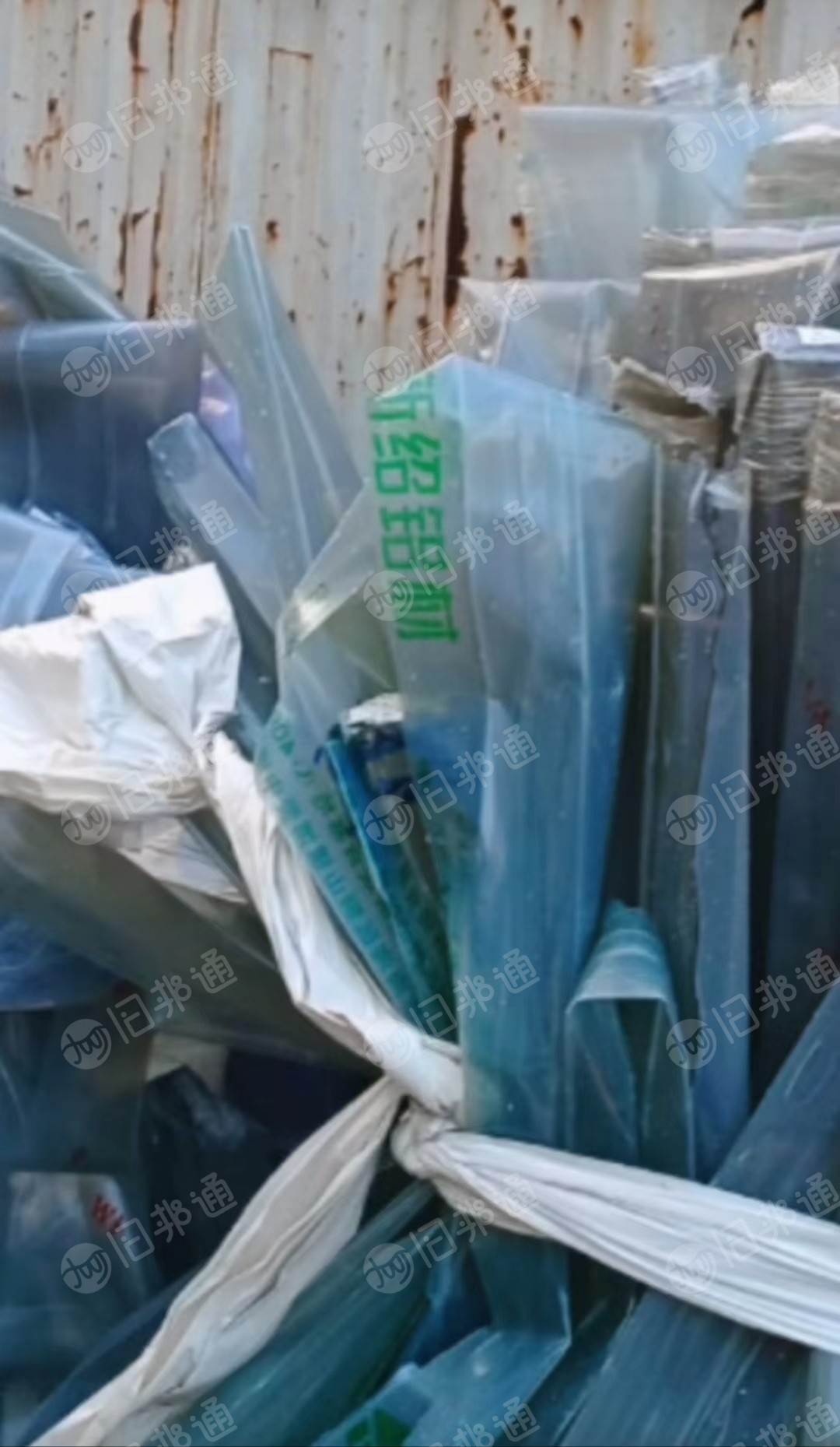 铝合金包装膜,中性PVC保护膜,福建省内上门回收