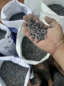 EPE珍珠棉颗粒出售，现货不多，长期有货