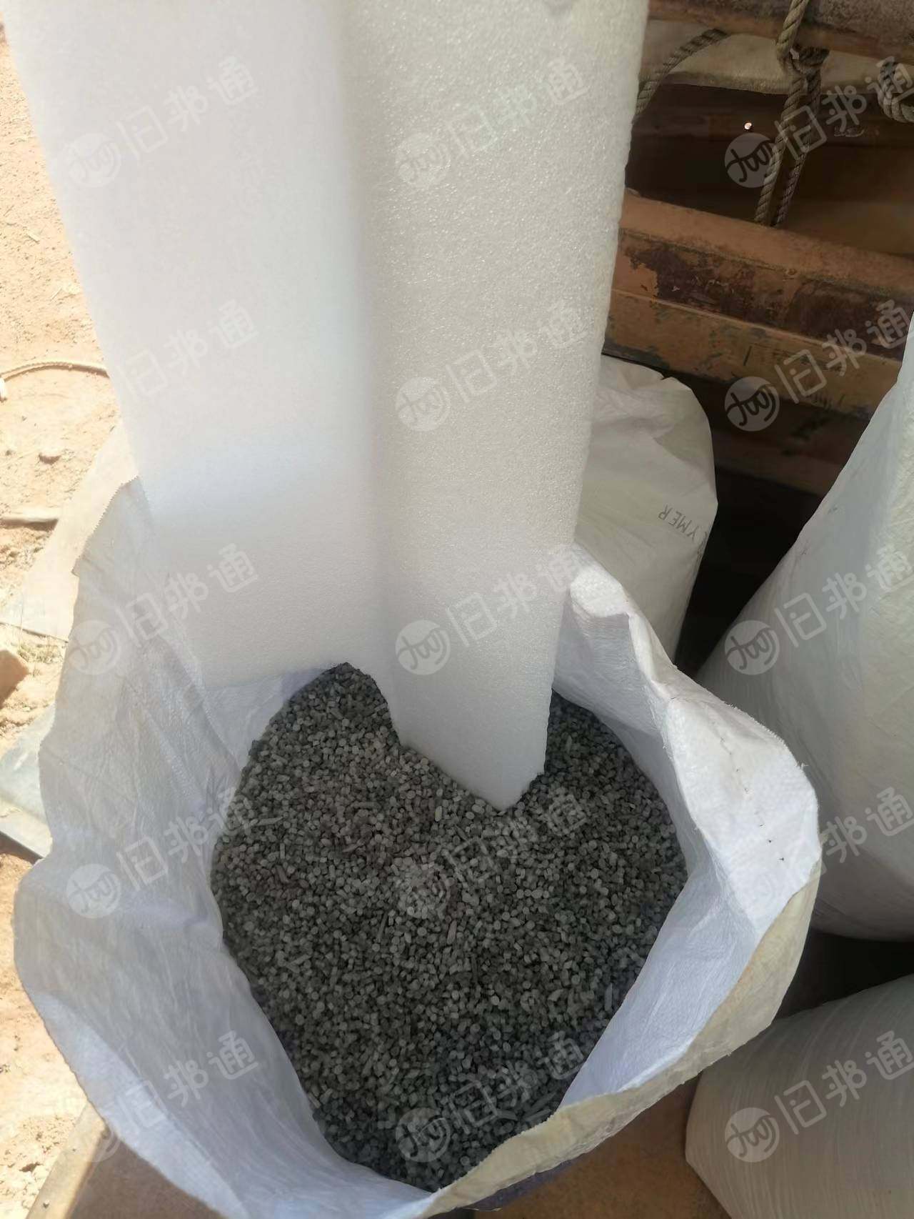 EPE珍珠棉颗粒出售,现货不多,长期有货