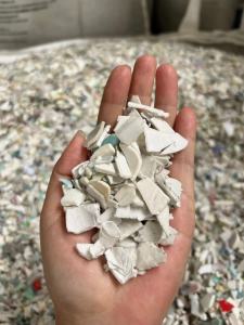 长期出售ABS破碎料，ABS水口破碎料