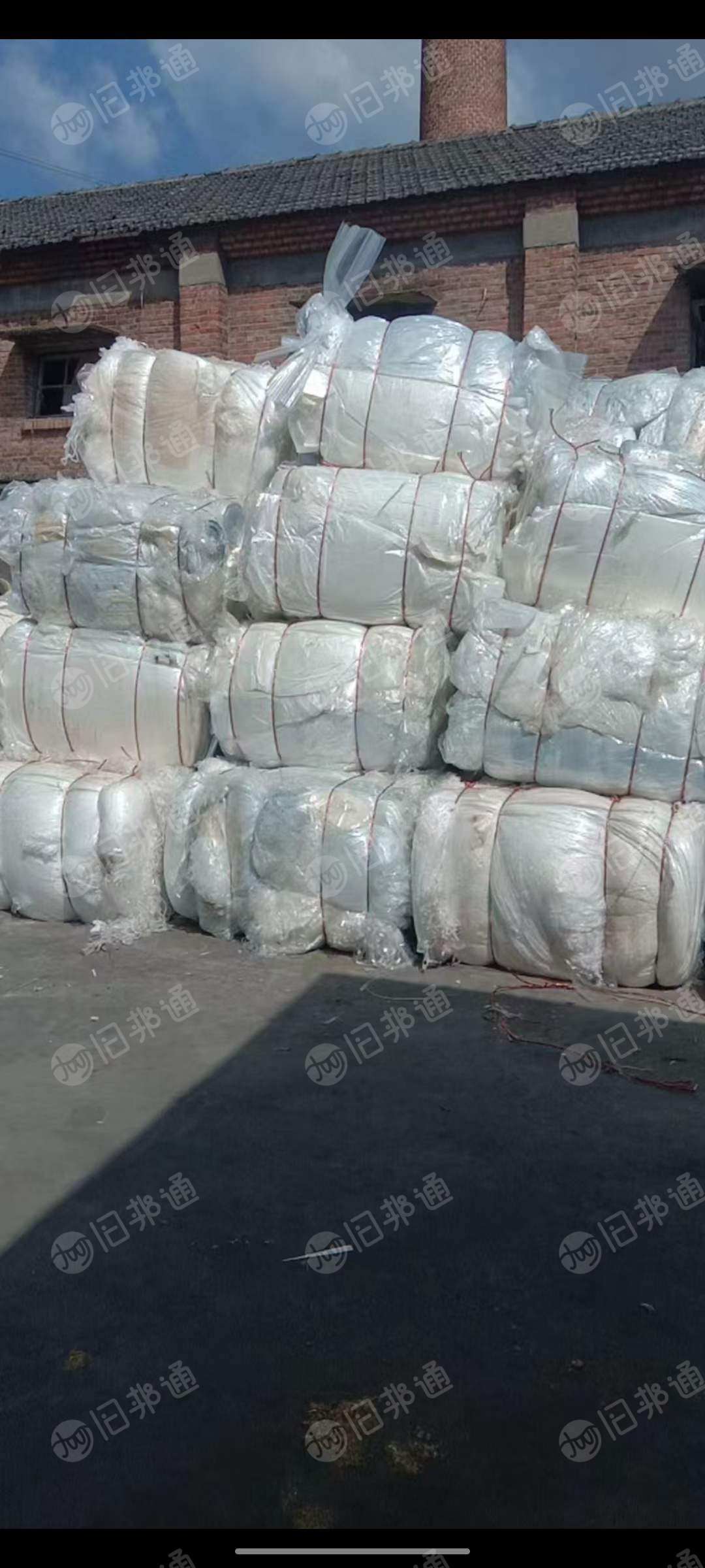 PET复合PE膜,一层PET一层PE,现货30吨,长期出售