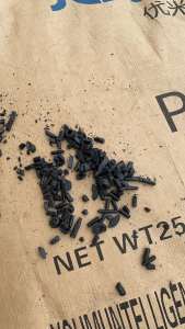 手机厂pc水口料加纤20！耐酸碱，现货13吨，大量出售