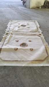 尼龙过滤布，脱模布、聚丙过滤布，月需量大，现金回收