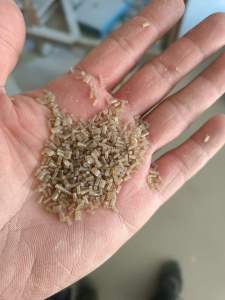 eps茶透颗粒，现货20吨，长期出售